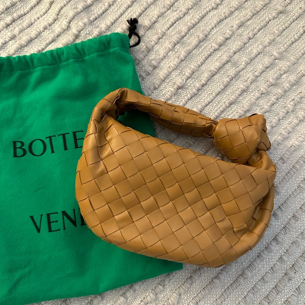 Bottega veneta Mini Jodie